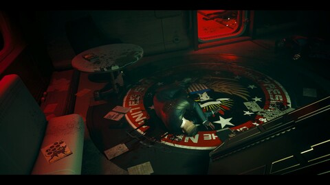 Cyberpunk 2077 dévoile sa première extention, Phantom Liberty