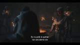 Première bande-annonce cinématique d'Assassin's Creed Mirage