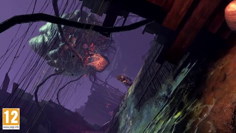 Bande-annonce de l'épisode de la Tour des Cauchemars de Guild Wars 2