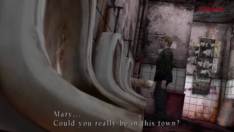 Christophe Gans esquisse le film Return to Silent Hill (VOSTFR)