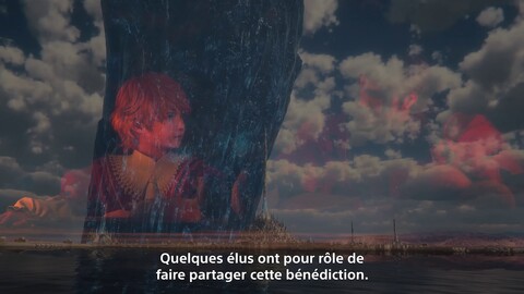 Final Fantasy XVI dévoile Valisthéa et ses émissaires