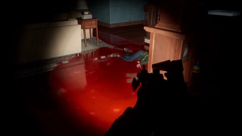 Bande-annonce « Au cœur de la nuit » de Redfall