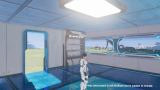 Aperçu des « espaces créatifs » de Phantasy Star Online 2: New Genesis