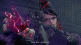 Bande-annonce de lancement de Bayonetta 3
