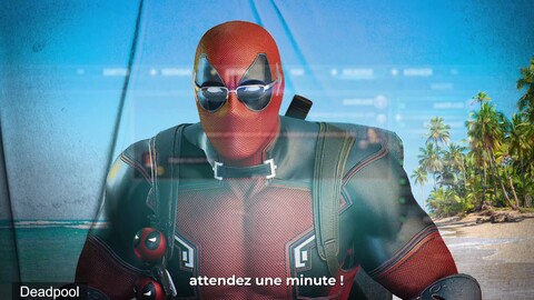 Marvel's Midnight Suns dévoile son pass saisonnier