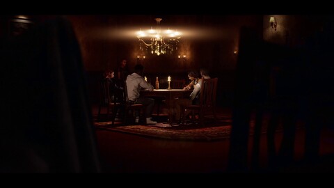 Une bande-annonce spéciale pour Halloween pour The Dark Pictures Anthology: The Devil in Me