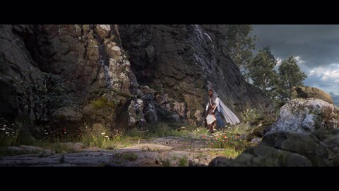 L'Aube de l'invasion phyrexiane : bande-annonce cinématique de la Guerre Fratricide de Magic: The Gathering