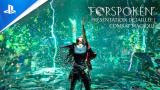 Présentation des combats magiques de Forspoken