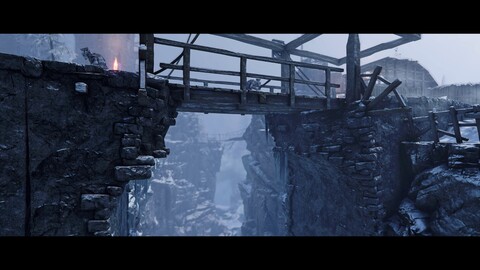 Bande-annonce de la mise à jour Trail of Treachery de Warhammer: Vermintide 2