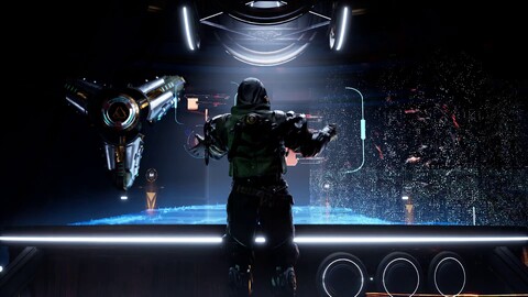 G-Star 2022 - Bande-annonce du shooter RPG The First Descendant