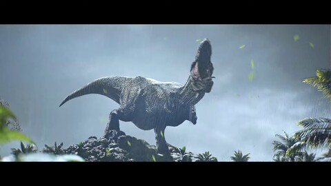 Project DX : Nexon ressuscite la licence Durango