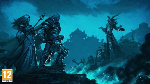 Wrath of the Lich King Classic : l'histoire en bref d'Arthas Menethil