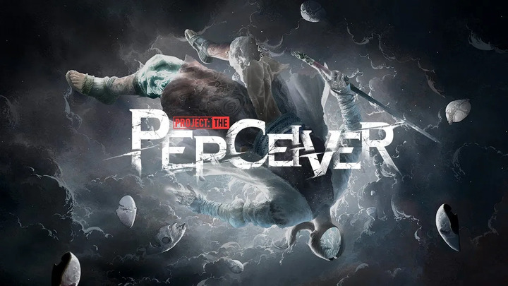 Premier aperçu du RPG en monde ouvert Project: The Perceiver