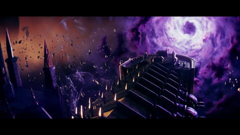 Introduction à l'univers de Warhammer 40,000: Darktide (VOSTFR)