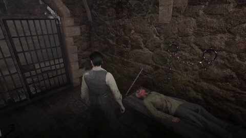 Sherlock Holmes The Awakened se dévoile et donne rendez-vous début 2023