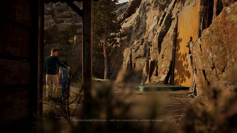 Deliver Us Mars sera une histoire de famille