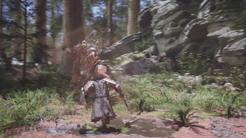 Première bande-annonce officielle d'Archeage 2