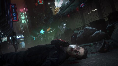 Bande-annonce de lancement pour The Callisto Protocol