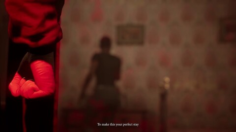 Bande-annonce de lancement pour The Dark Pictures Anthology: The Devil in Me