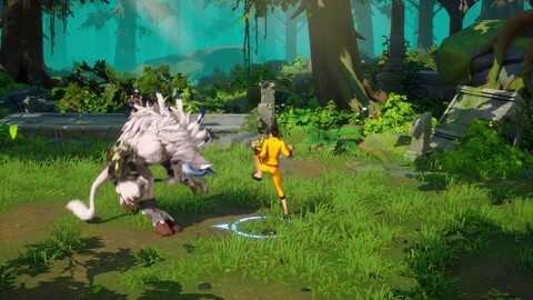 G-Star 2022 - Bande-annonce du Project Overkill