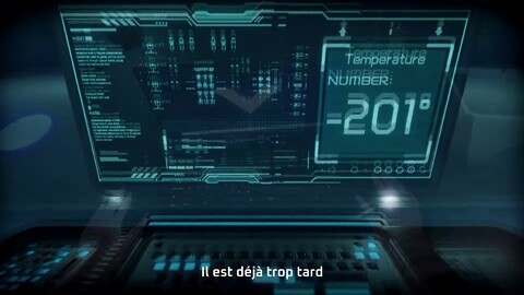 Tower of Fantasy 2.1 : aperçu de l'Abîme Déconcertant