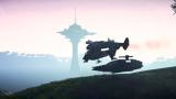 Bande-annonce du dixième anniversaire de PlanetSide 2