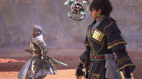 TGS 2022 - Nouvelle bande annonce et une démo jouable pour Star Ocean The Divine Force