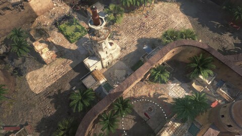 Le RTS narratif The Valiant se lancera le 9 octobre 2022