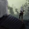 Aperçu des armes et costumes de la collaboration Lost Ark x The Witcher
