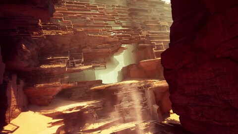 Exploration de The Invincible : la vie sur la planète Regis III