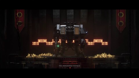 Warhammer 40,000 : Chaos Gate - Daemonhunters donne rendez-vous le 06 décembre 2022 pour son premier DLC, Duty Eternal