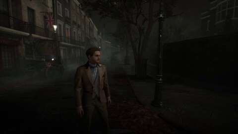Frogwares présente Sherlock Holmes : The Awakened