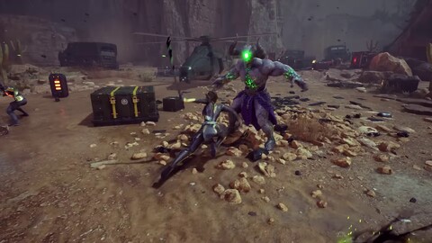 Marvel’s Midnight Suns illustre son système de combat