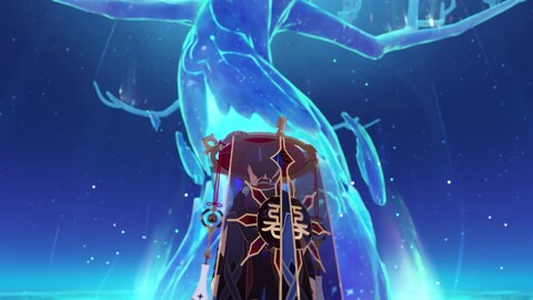 Bande-annonce de la mise à jour 3.3 de Genshin Impact « Sens libérés et identité perdue »