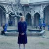 Fausse publicité : Rejoignez l'Académie Nevermore (de la série Wednesday)