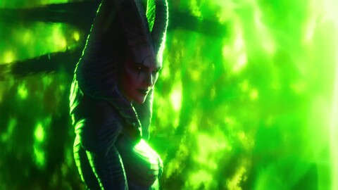 Bande-annonce de lancement de Marvel's Midnight Suns