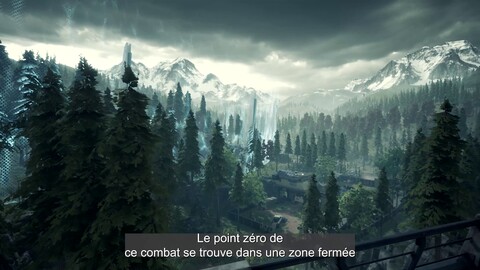 Présentation du looter-shooters PvPvE SYNCED