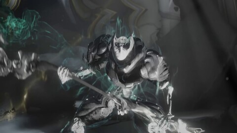 Warframe déploie sa mise à jour « Lua’s Prey »