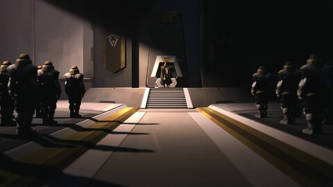 La maison Corrino débarque dans Dune: Spice Wars