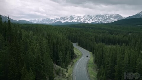 Bande-annonce officielle de la série The Last of Us (HBO Max)