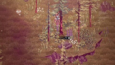 The Garden Path se montre davantage et donne rendez-vous au printemps 2023 pour sa sortie