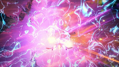 Everspace 2 reçoit une nouvelle mise à jour majeure, centrée sur le end game