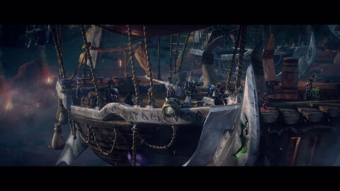 Bande-annonce de World of Warcraft: Wrath of the Lich King Classic