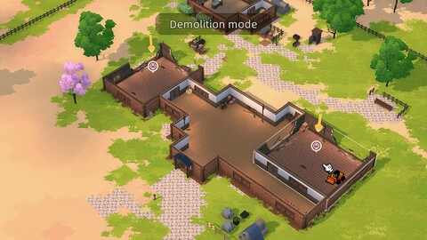 Pathea Games dévoile Let's School