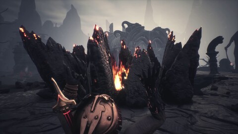 Bande-annonce de lancement du Chapitre 2 de Conan Exiles: Age of Sorcery