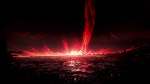 The Game Awards 2022 - From Software lève le voile sur Armored Core VI Fires of Rubicon