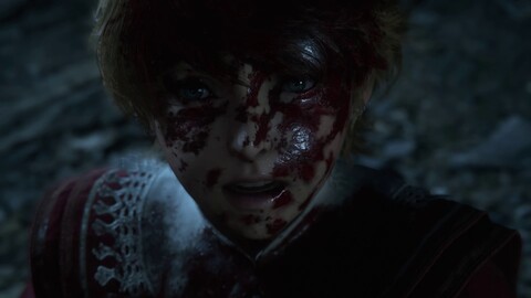 The Game Awards 2022 - Final Fantasy XVI parle vengeance et annonce sa date de sortie