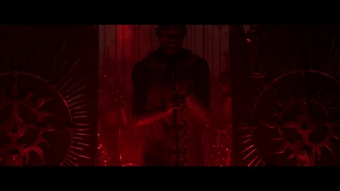The Game Awards 2022 : Bande-annonce de Diablo IV