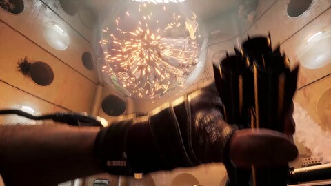 The Game Awards 2022 - Bande-annonce de gameplay de Atomic Heart