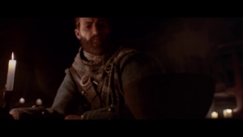 The Game Awards 2022 - Première bande-annonce de Banishers: Ghosts of New Eden